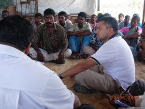 Photo courtesy of Samarasinha