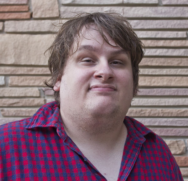 Ian Mug
