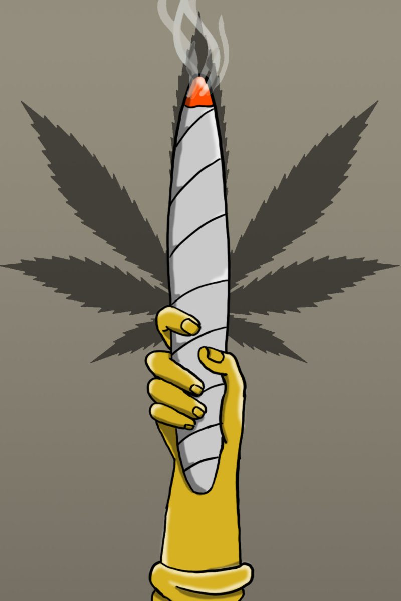 Let&#8217;s put the &#8220;high&#8221; in Higher Education