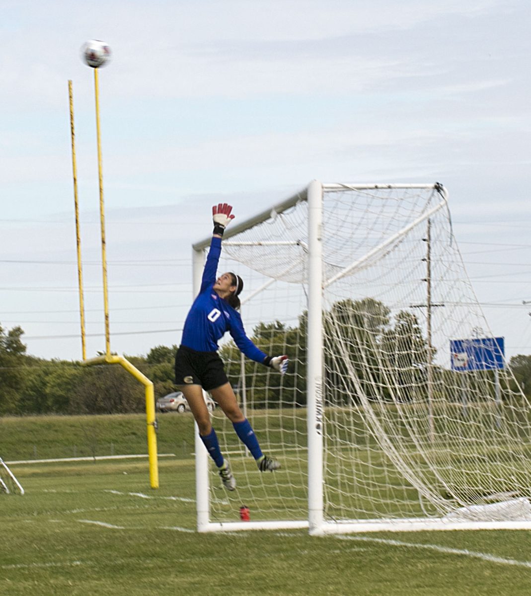 Emporia State draws against University of Central Oklahoma