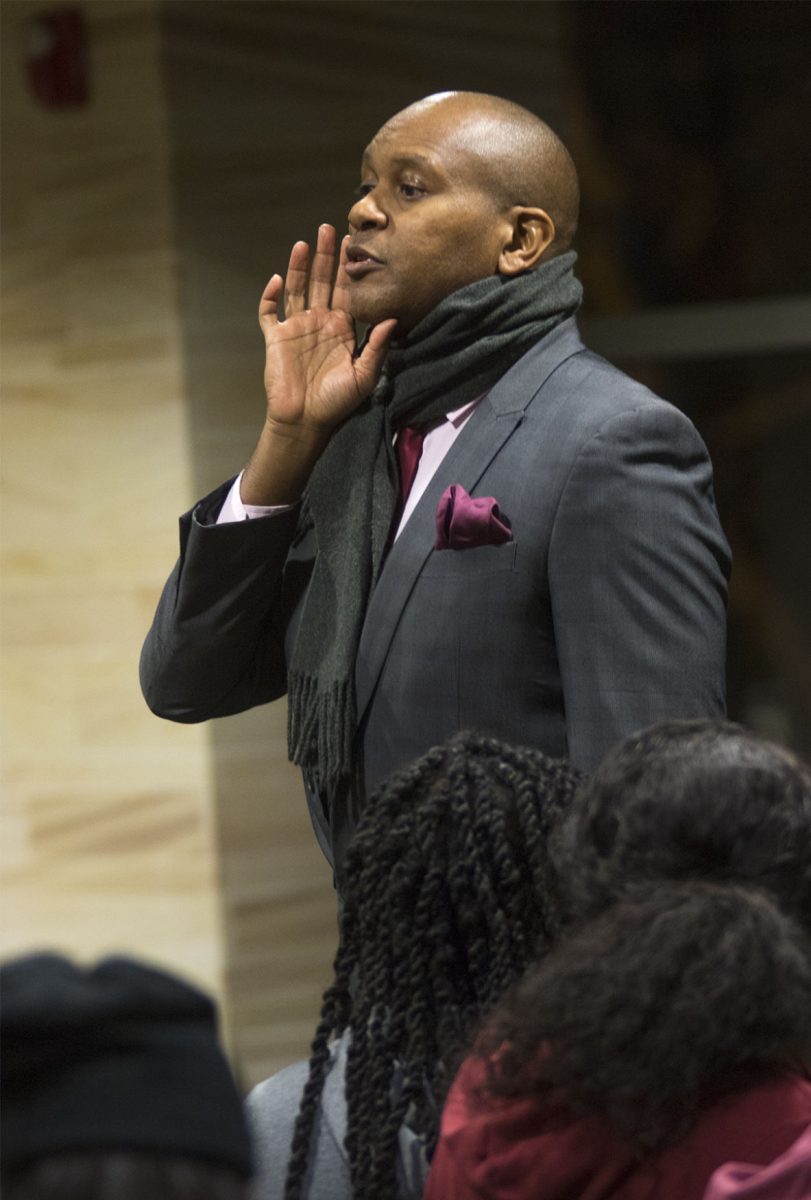 Kevin Powell