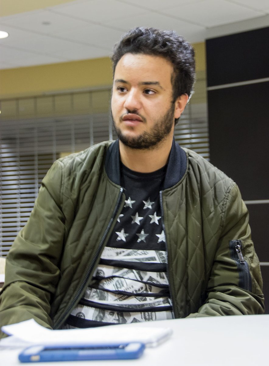 Amir Ammar