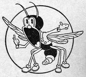 Paul Edwards&#8217; original Corky (1935)