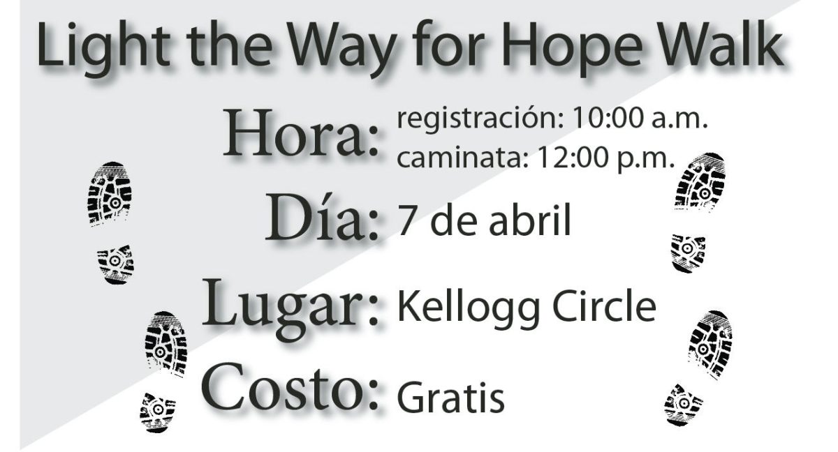 fuente: Facebook.com/beaconforhope