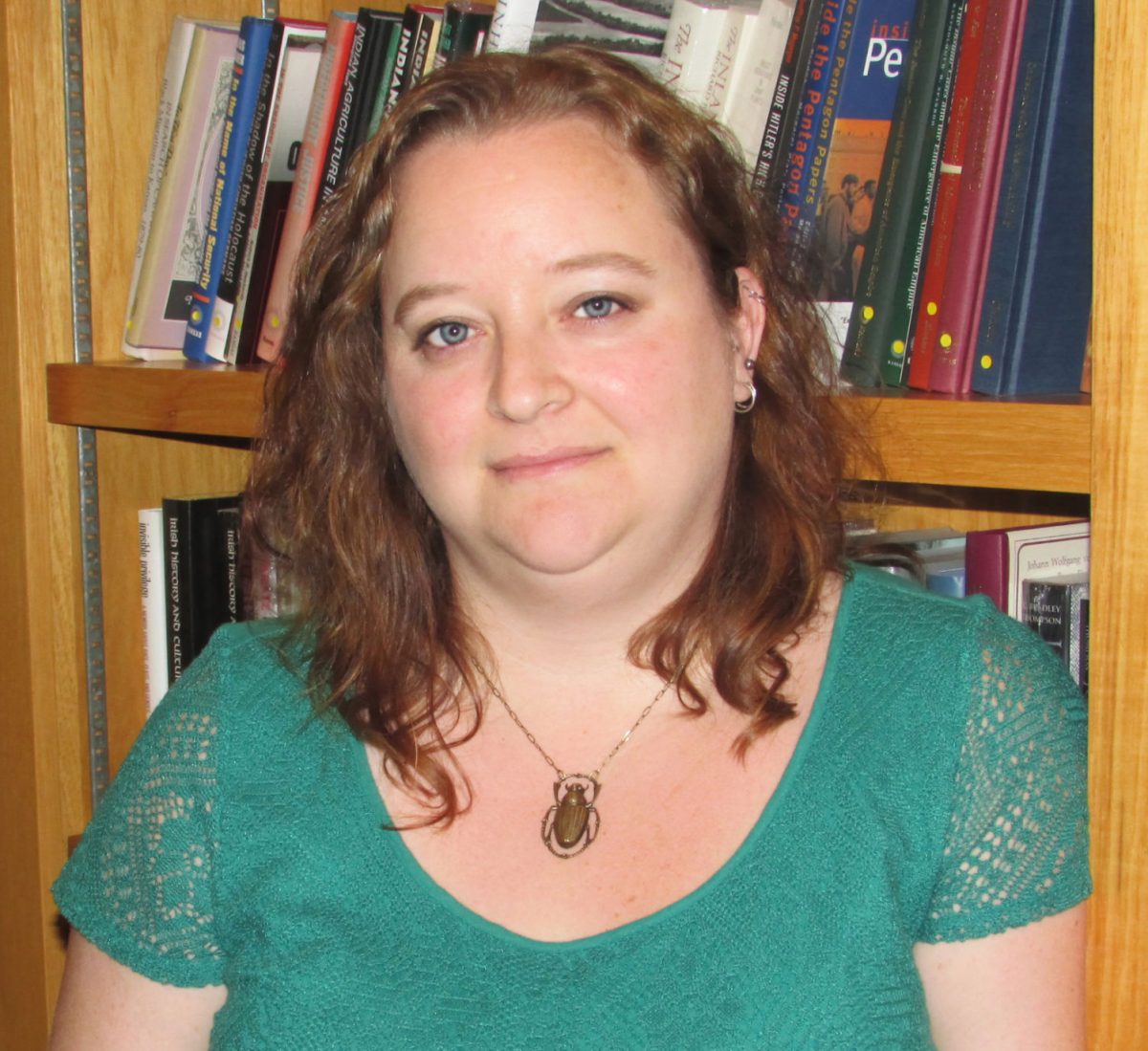 Kim Hogeland