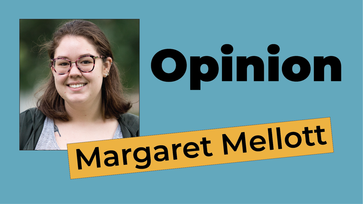 margaret opinion