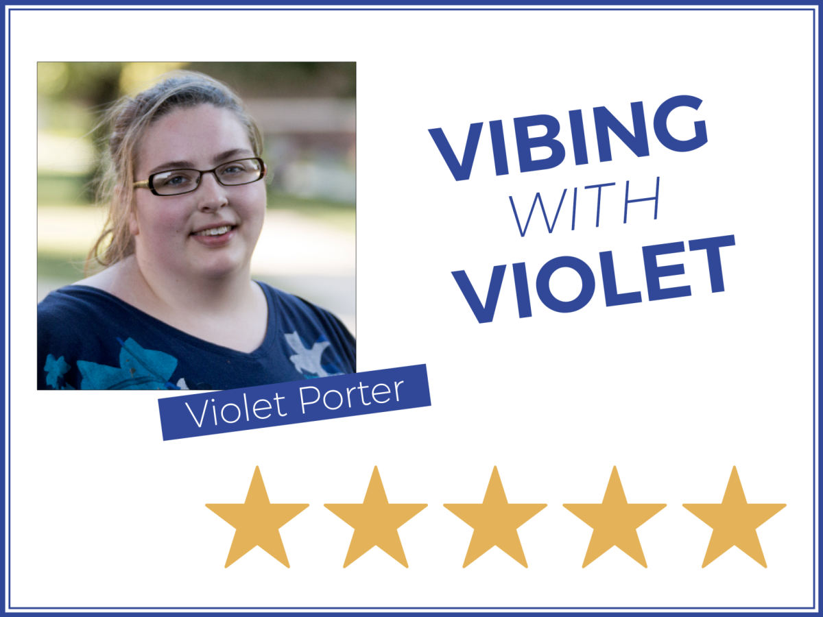 violet