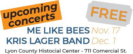 Kansas Free for Arts puts on concert series