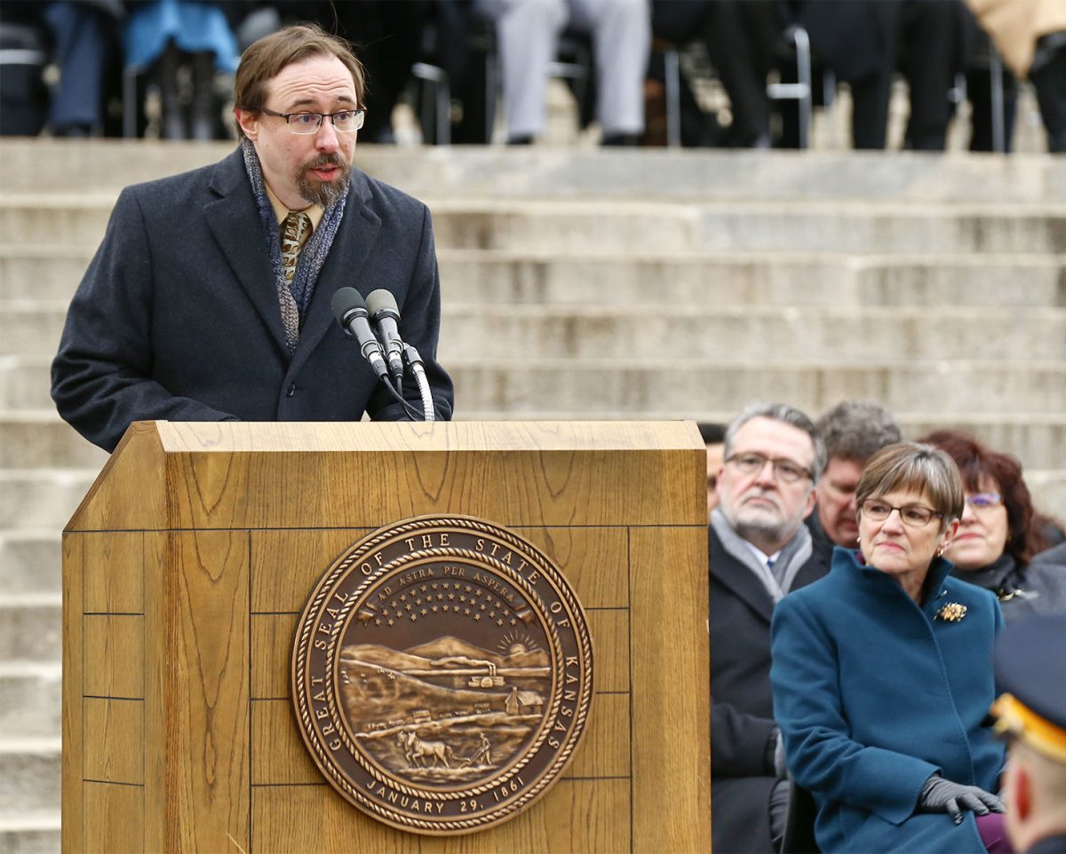 [Chris Neal/The Capital-Journal]