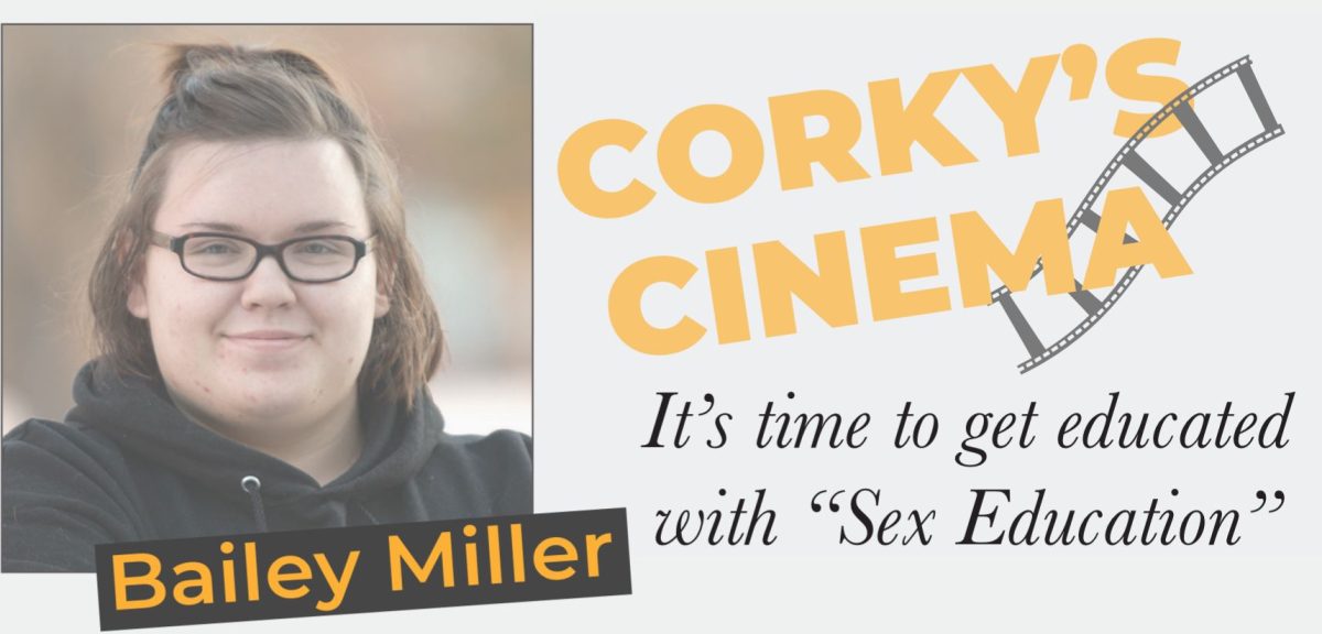 It&#8217;s time to get educated with &#8220;Sex Education&#8221;
