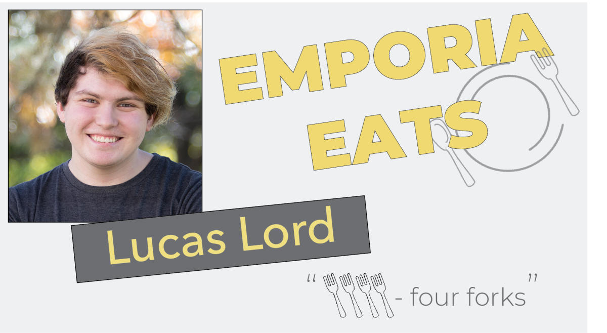 Emporia Eats: Buzzin About Do-B&#8217;s