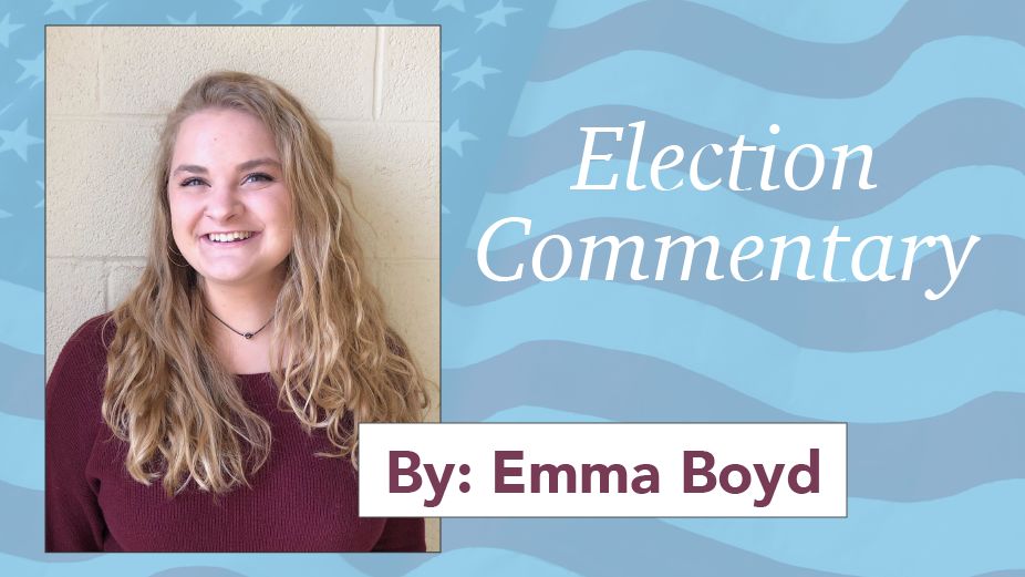 Emma Election