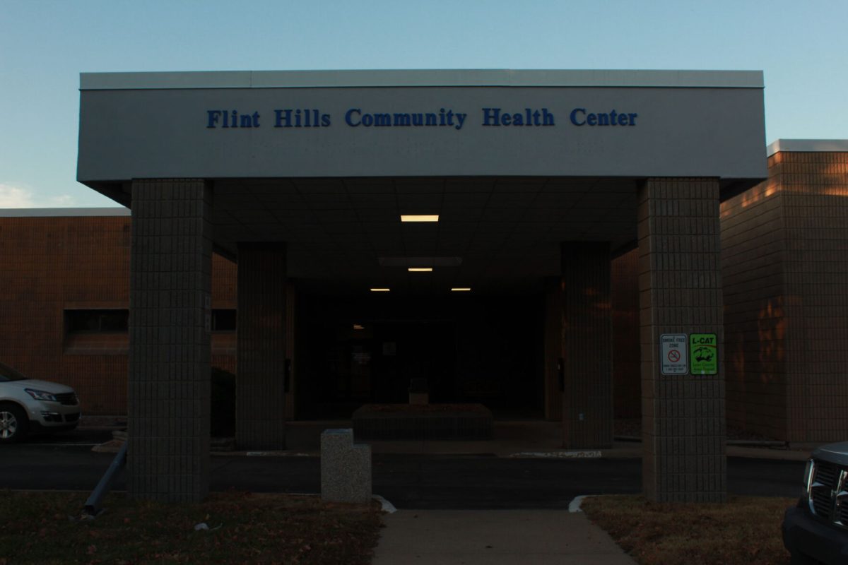 The Flint Hills Community Health Center continues to offer reduced or free covid-19 tests as a federally acredited health center until the end of the year.&#160;