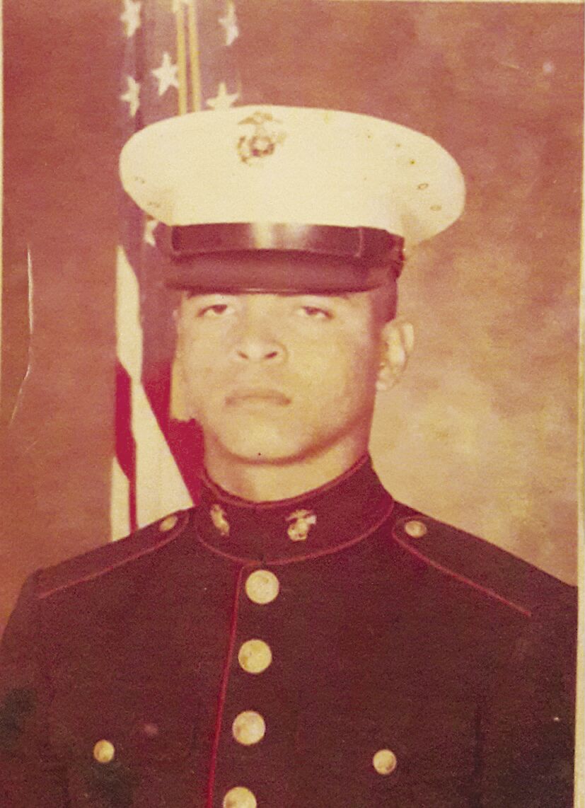 Humble Hornet: The story of an ESU Veteran