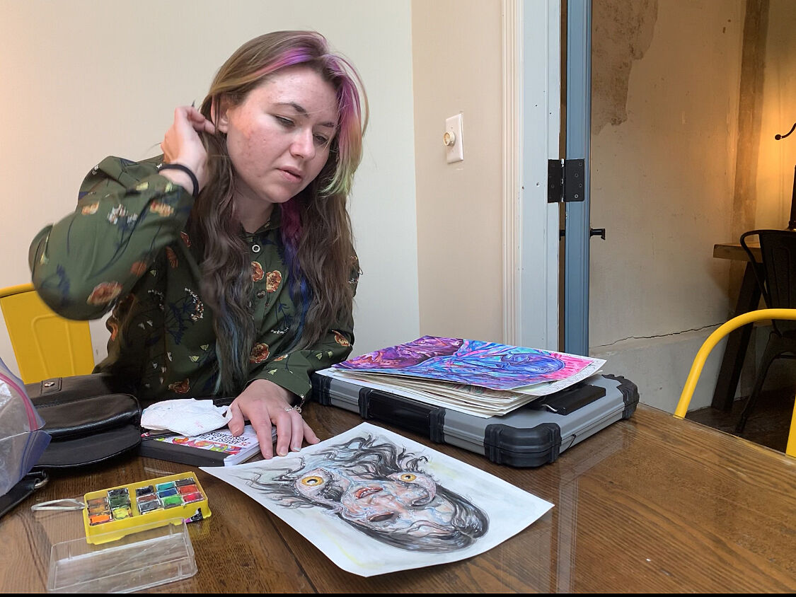 You&#8217;re not alone: Former ESU students share their struggles with debt