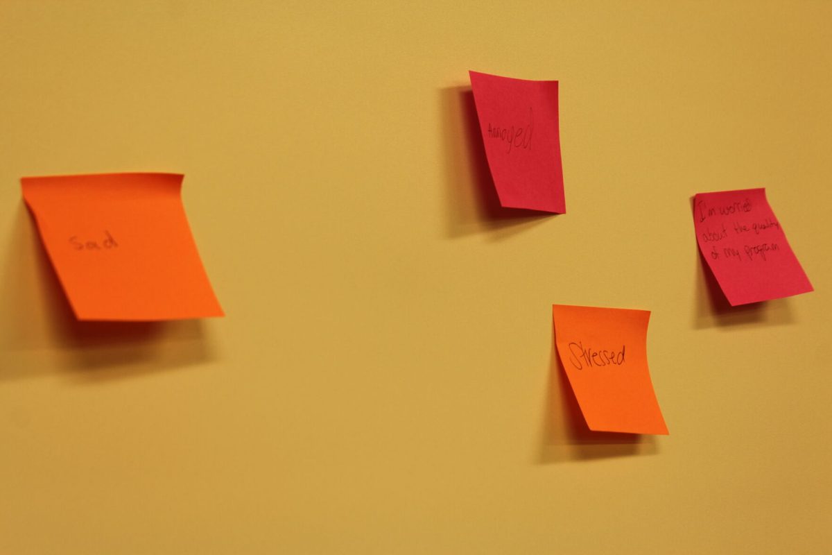 &#8216;Dystopian&#8217; college experience: communication students reflect on the loss of professors and departments