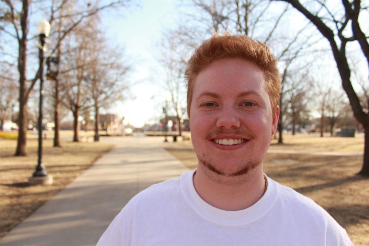 An open letter from the editor: What&#8217;s next for the student press at ESU, President Hush?
