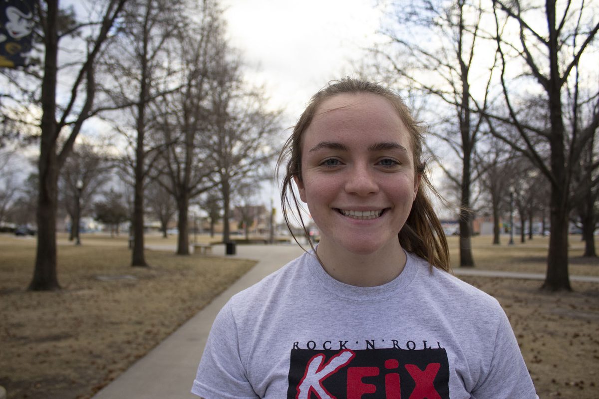 Emporia State claims to prioritize students. So why do I feel so abandoned?