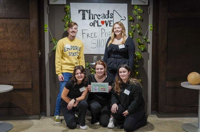 Photo Courtesy of Alyssa Jensen