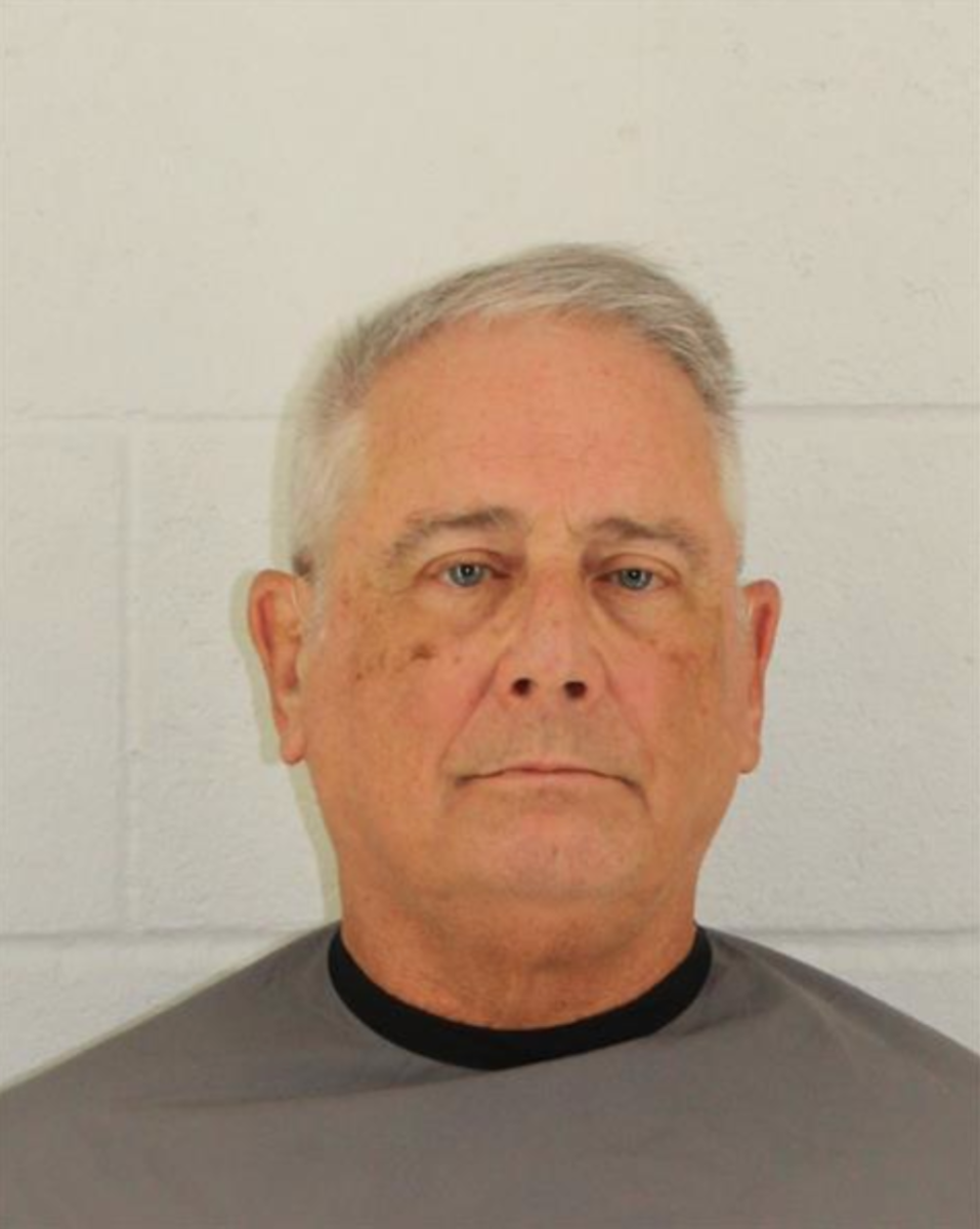 ESU prof arrested on child sex crime charge: Who is Howard Pitler?