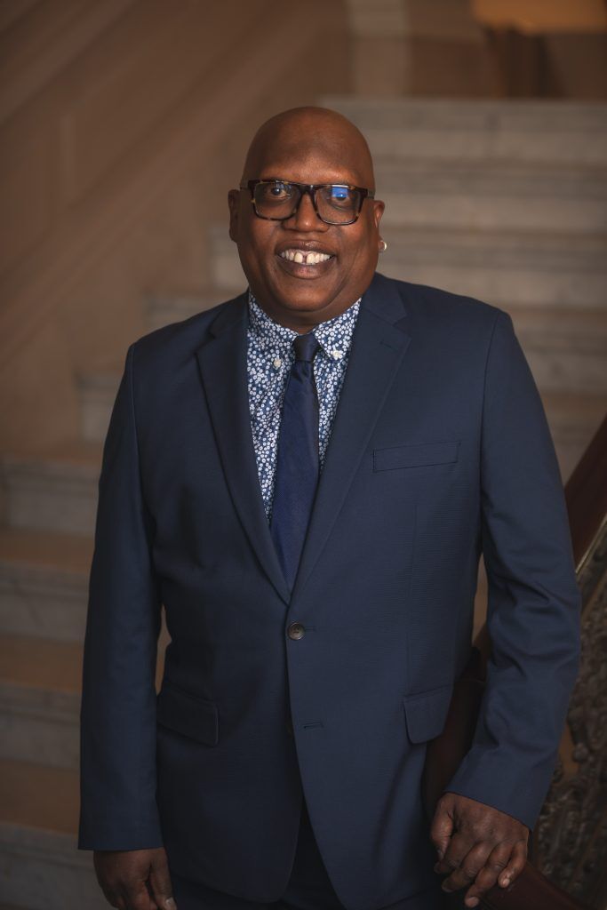 ESU to welcome Glenn North for Visiting Writers Series