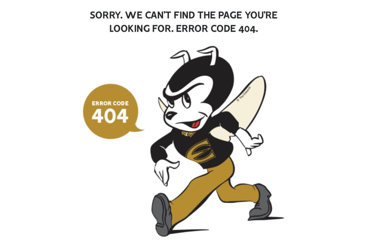 Emporia State removed all web pages related to diversity, equity and inclusion programs and initiatives from emporia.edu Wednesday.&#160;