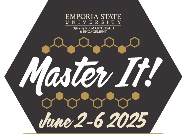 MASTER-IT! summer camp encourages the next generation of STEM professionals