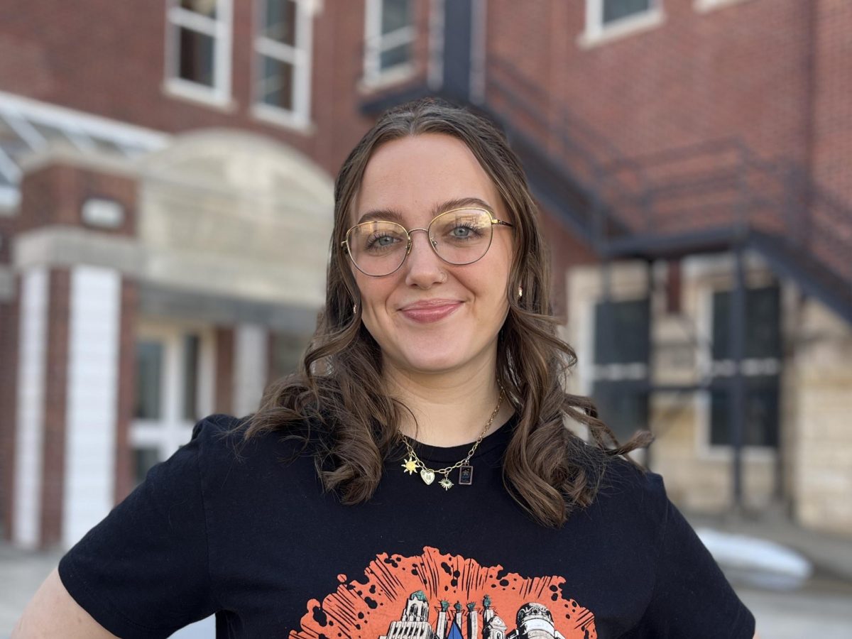 Letter from the editor: a bittersweet goodbye