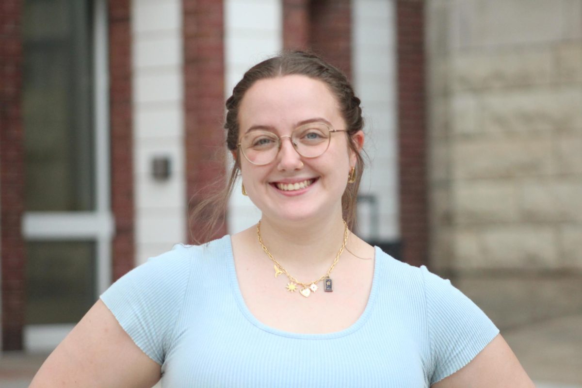Letter from the Editor: Let's make it our year