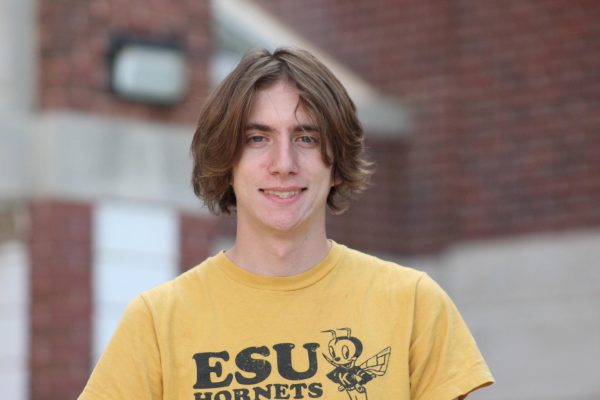 Ethan Hansen