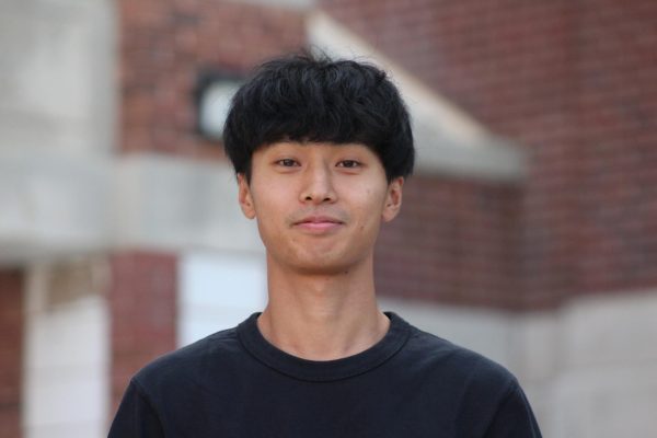 Haruto Oikawa