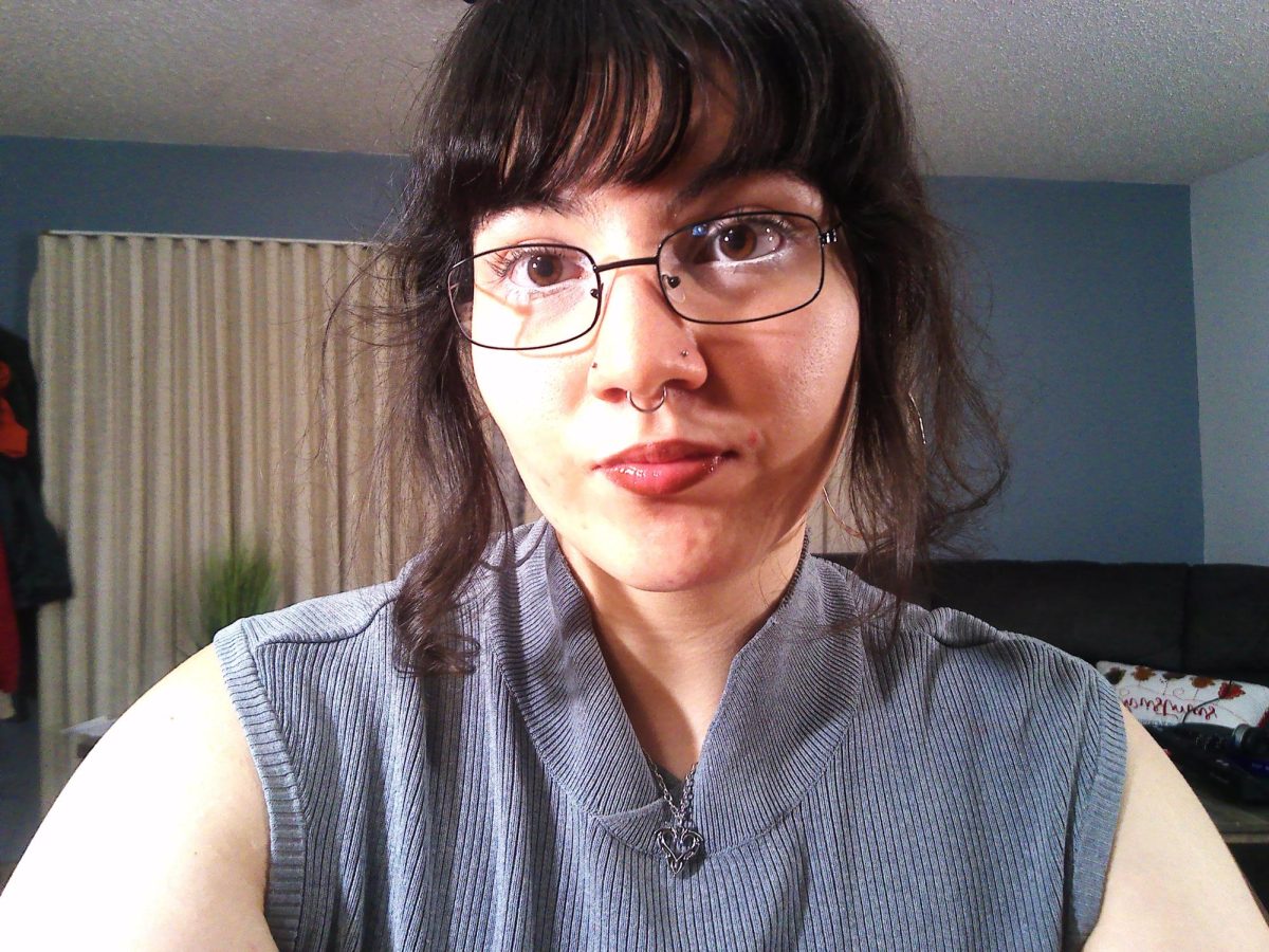 Student Spotlight: Arly Osorio