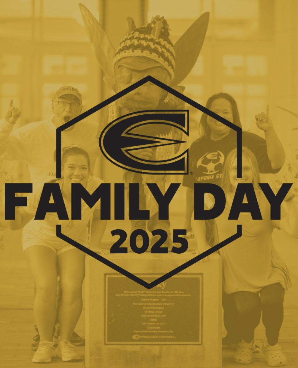 Courtesy of Emporia State 