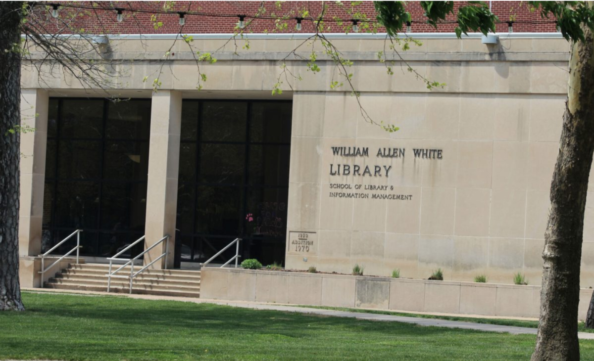 WAW Library to hold $1 book sale with archives exhibit reception