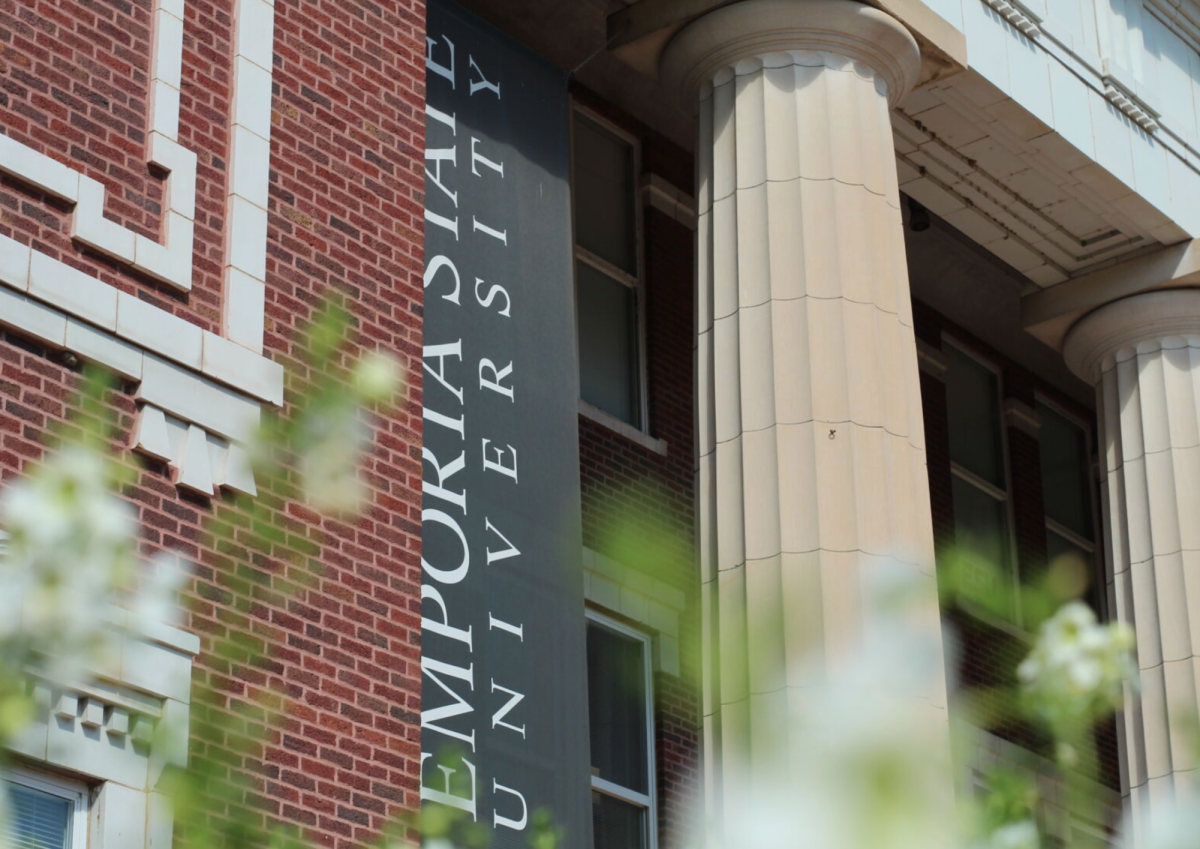 KBOR approves committee members for ESU presidential search
