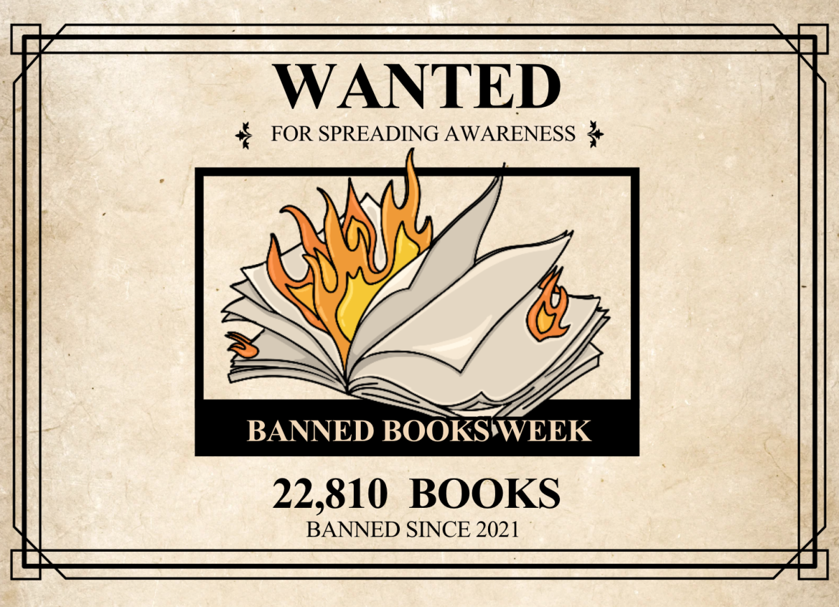 From “Harry Potter” to “Chicka Chicka Boom Boom,” what’s the deal with book bans? One librarian weighs in on their history. 