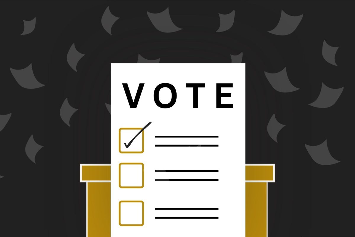 Polls opened Tuesday for students to elect the next set of Associated Student Government senators and executives who will represent them during the 2026-27 academic year. Voting is open through Thursday, April 9. 