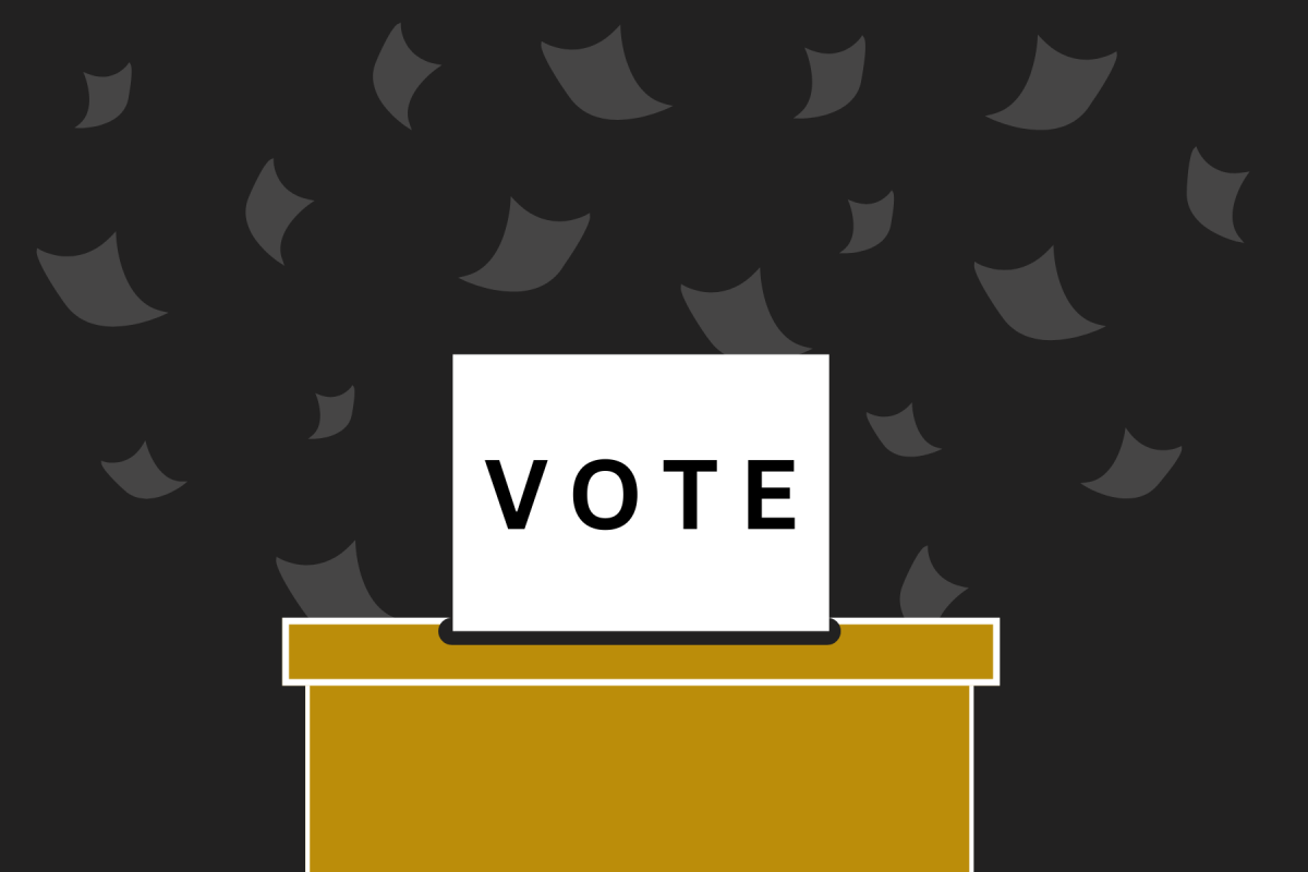 Elections for the 2026-27 Associated Student Government will begin Tuesday, April 7. Students can vote over a three-day period with polls closing at 4 p.m. on Thursday, April 9. 